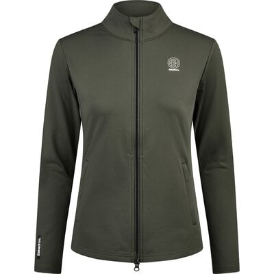 ESKADRON Dynamic Zip-Shirt