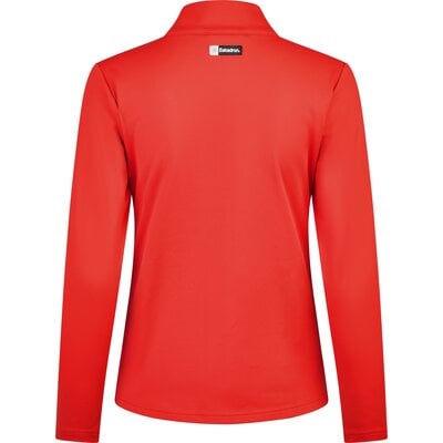 ESKADRON Dynamic Zip-Shirt