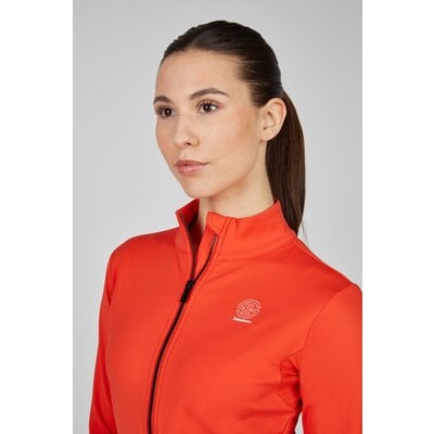 ESKADRON Dynamic Zip-Shirt