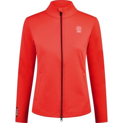ESKADRON Dynamic Zip-Shirt