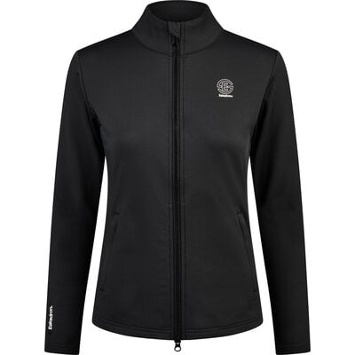 ESKADRON Dynamic Zip-Shirt