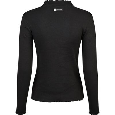 ESKADRON Dynamic Langarmshirt Turtleneck Rib Dynamic