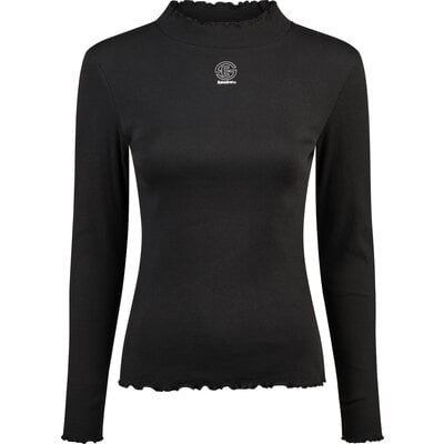 ESKADRON Dynamic Langarmshirt Turtleneck Rib Dynamic