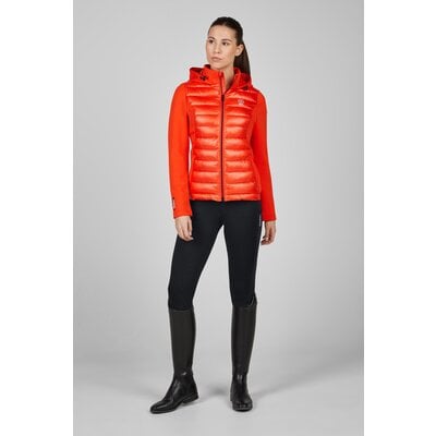 ESKADRON Dynamic Hybrid-Jacke