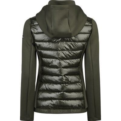 ESKADRON Dynamic Hybrid-Jacke