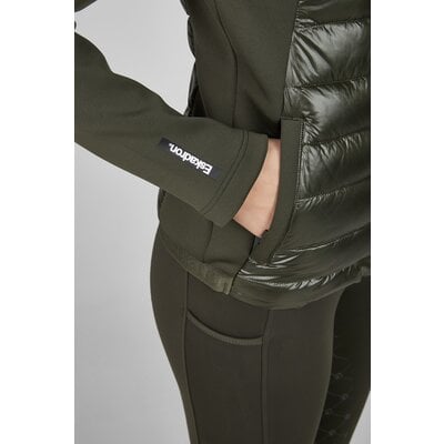 ESKADRON Dynamic Hybrid-Jacke