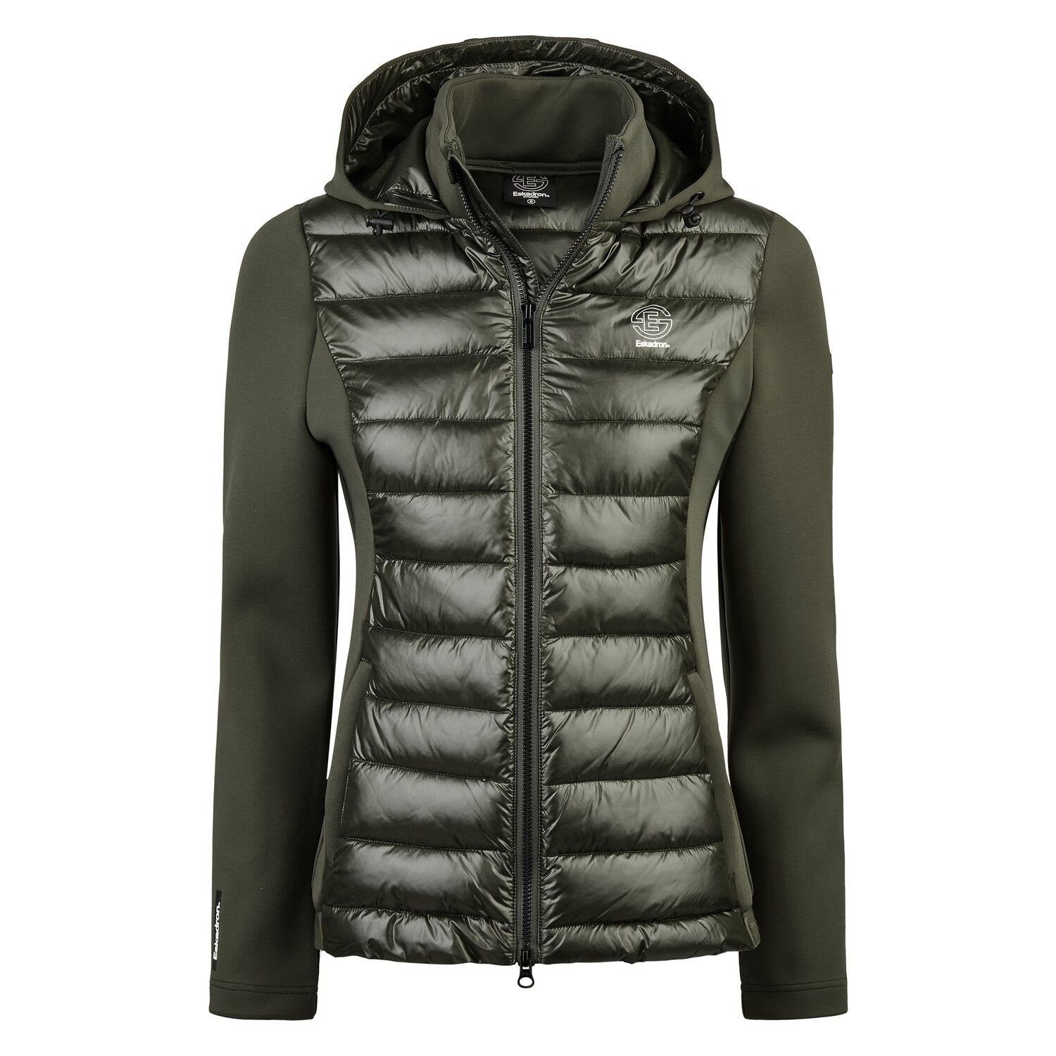 ESKADRON Dynamic Hybrid-Jacke