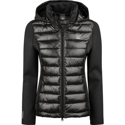 ESKADRON Dynamic Hybrid-Jacke