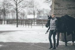PIKEUR QUILTED VEST Steppweste
