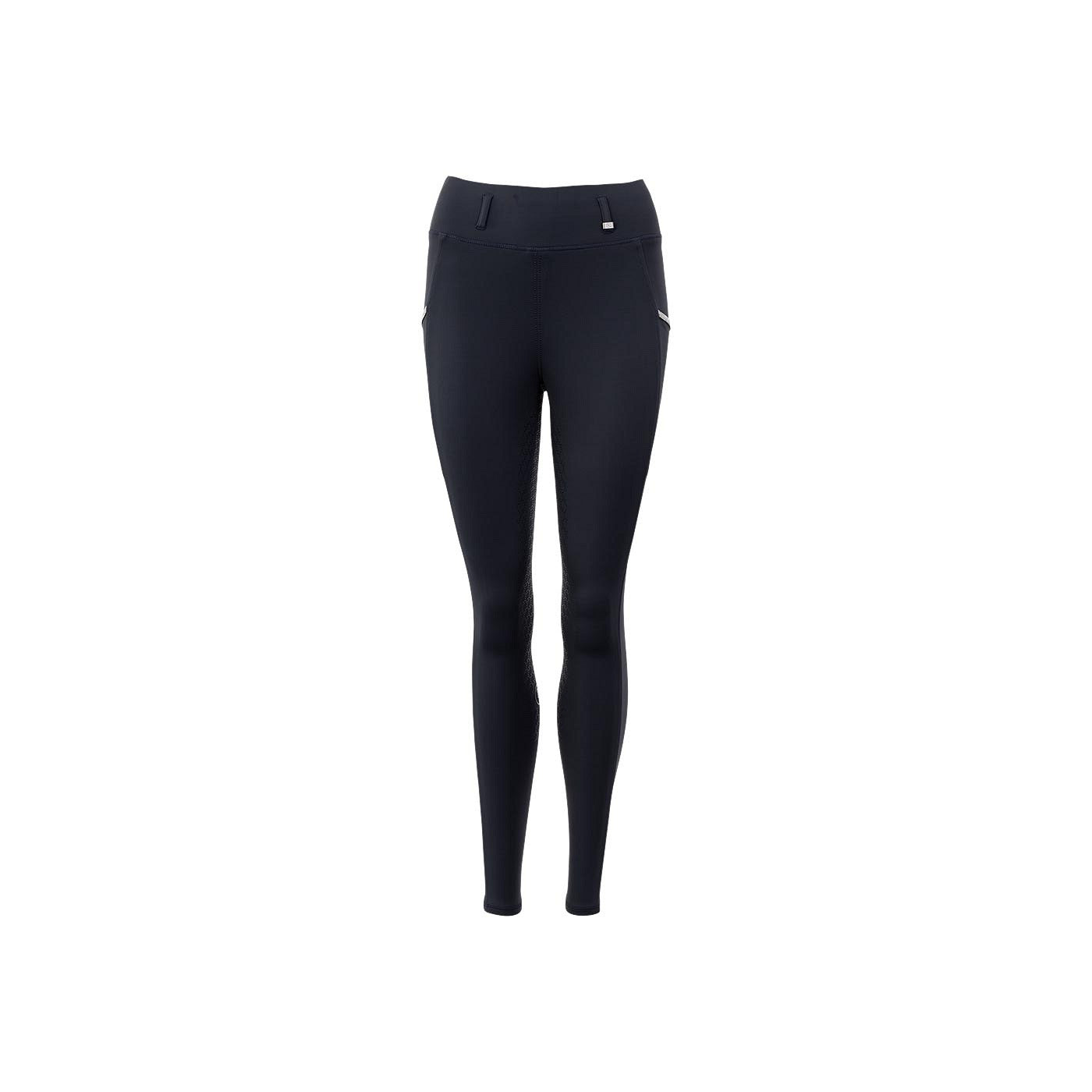 BR Reitlegging Mitzy Damen Silikonbesatz
