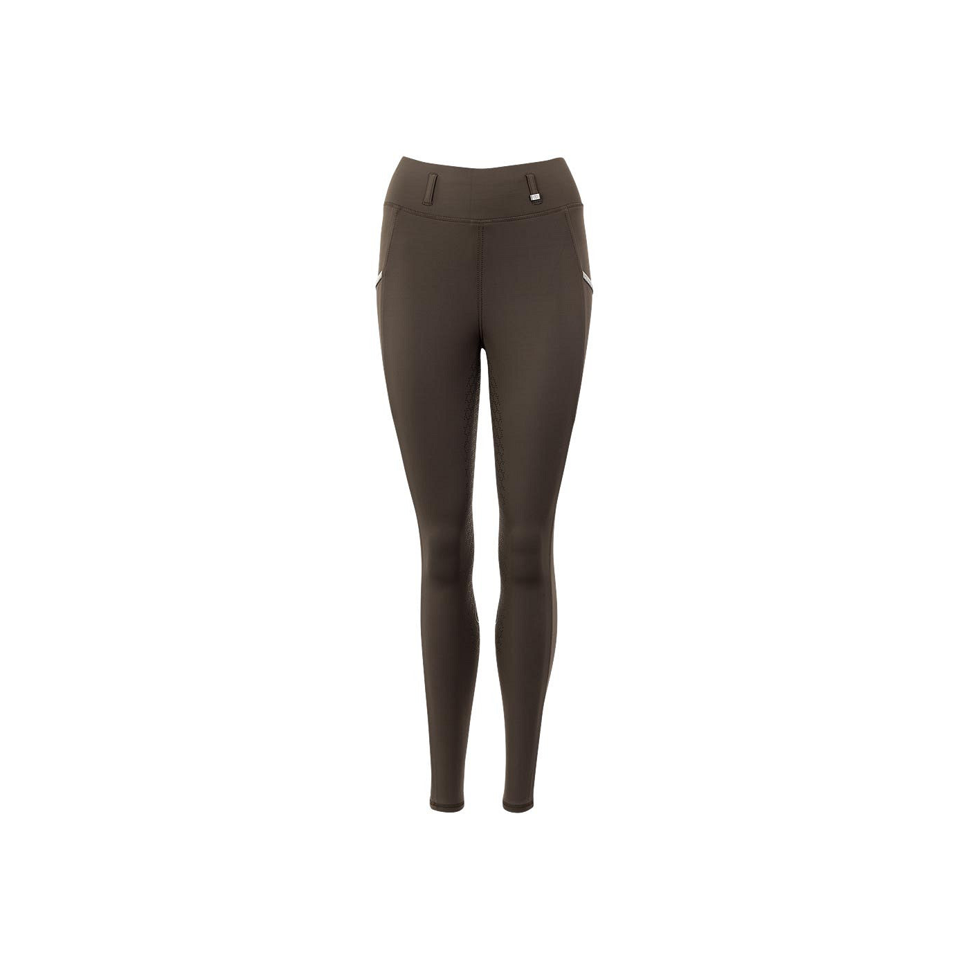 BR Reitlegging Mitzy Damen Silikonbesatz