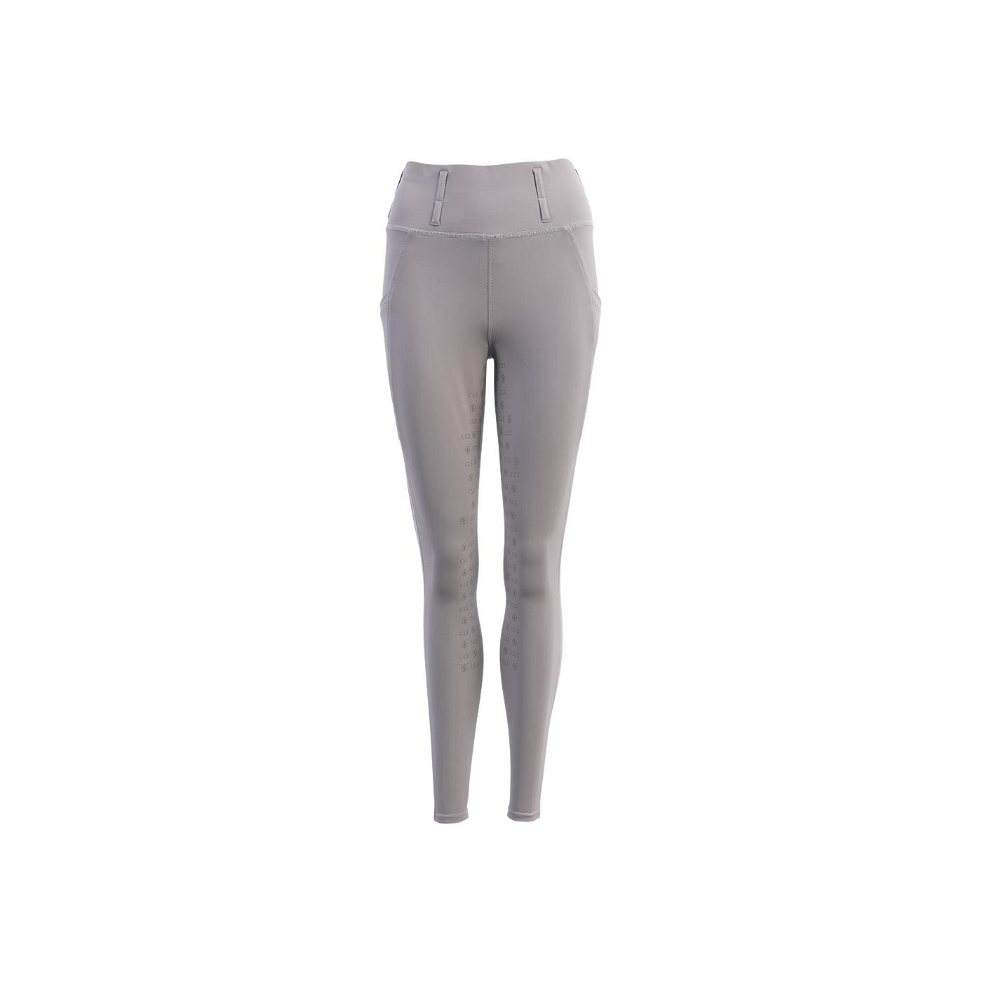 BR CLX Reitlegging Damen Silikonbesatz