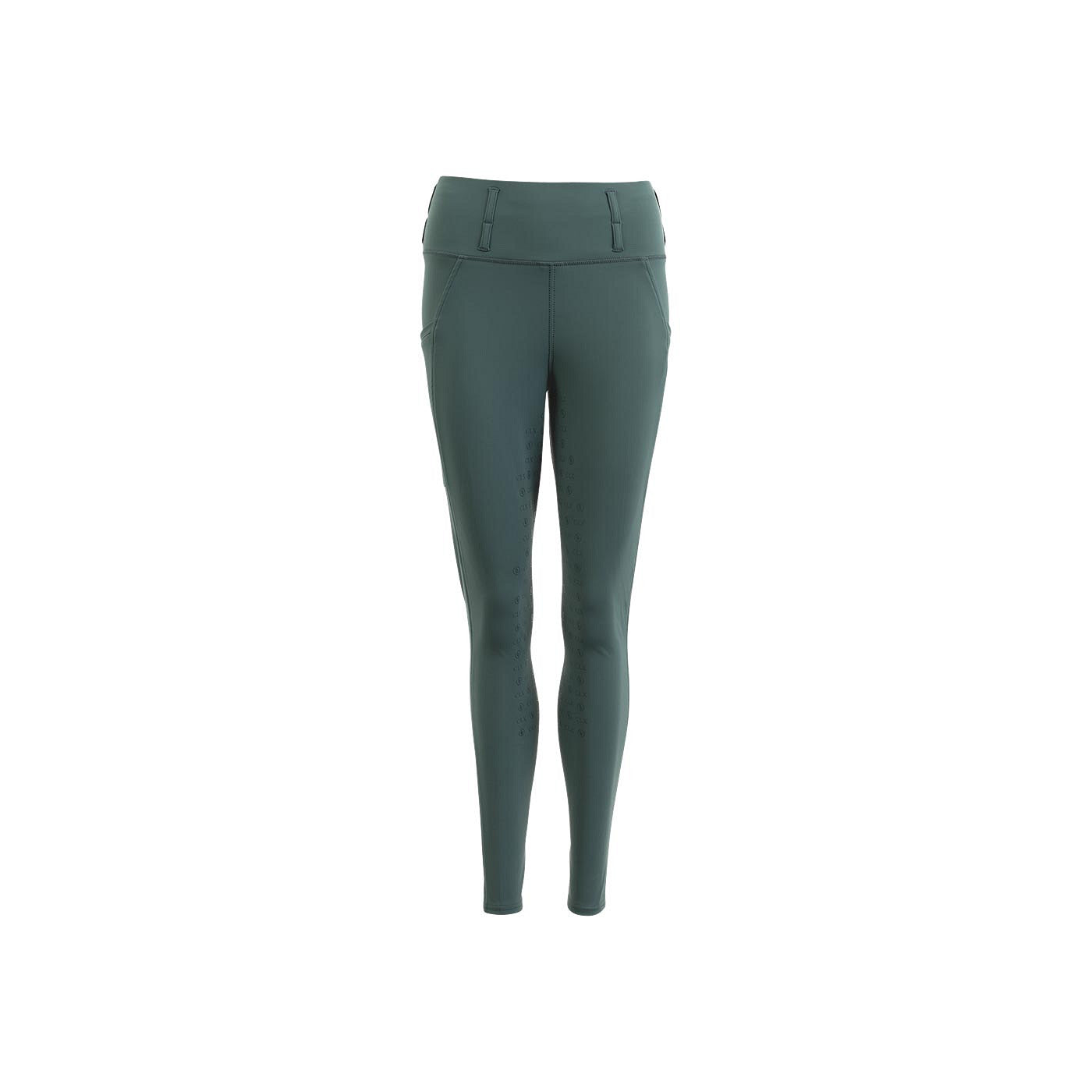 BR CLX Reitlegging Damen Silikonbesatz