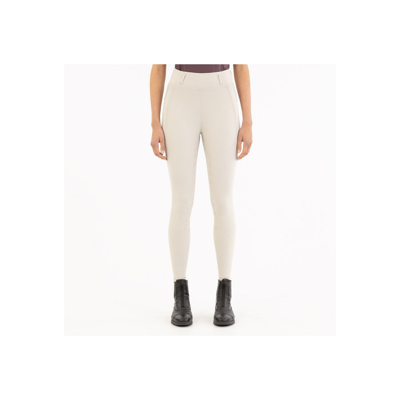 BR Reitlegging Ilana Silikonbesatz