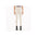 BR Reitlegging Ilana Silikonbesatz