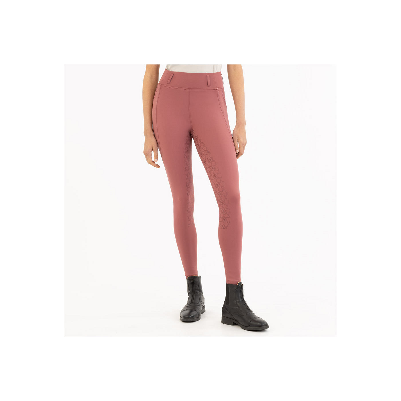 BR Reitlegging Ilana Silikonbesatz