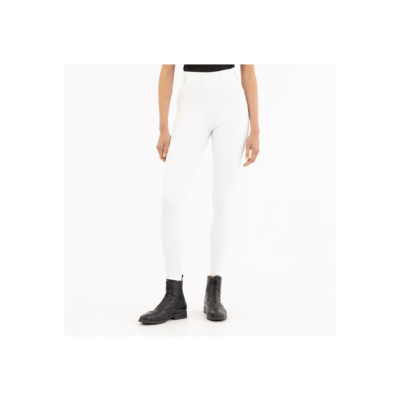 BR Reitlegging Isadora Silikonbesatz