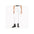 BR Reitlegging Isadora Silikonbesatz