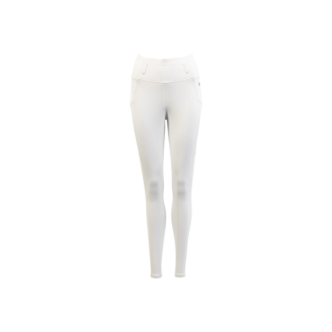 BR Reitlegging Otranto Damen Silikonbesatz