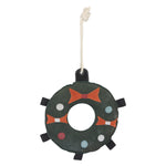 Stable buddy HVPChristmas ring