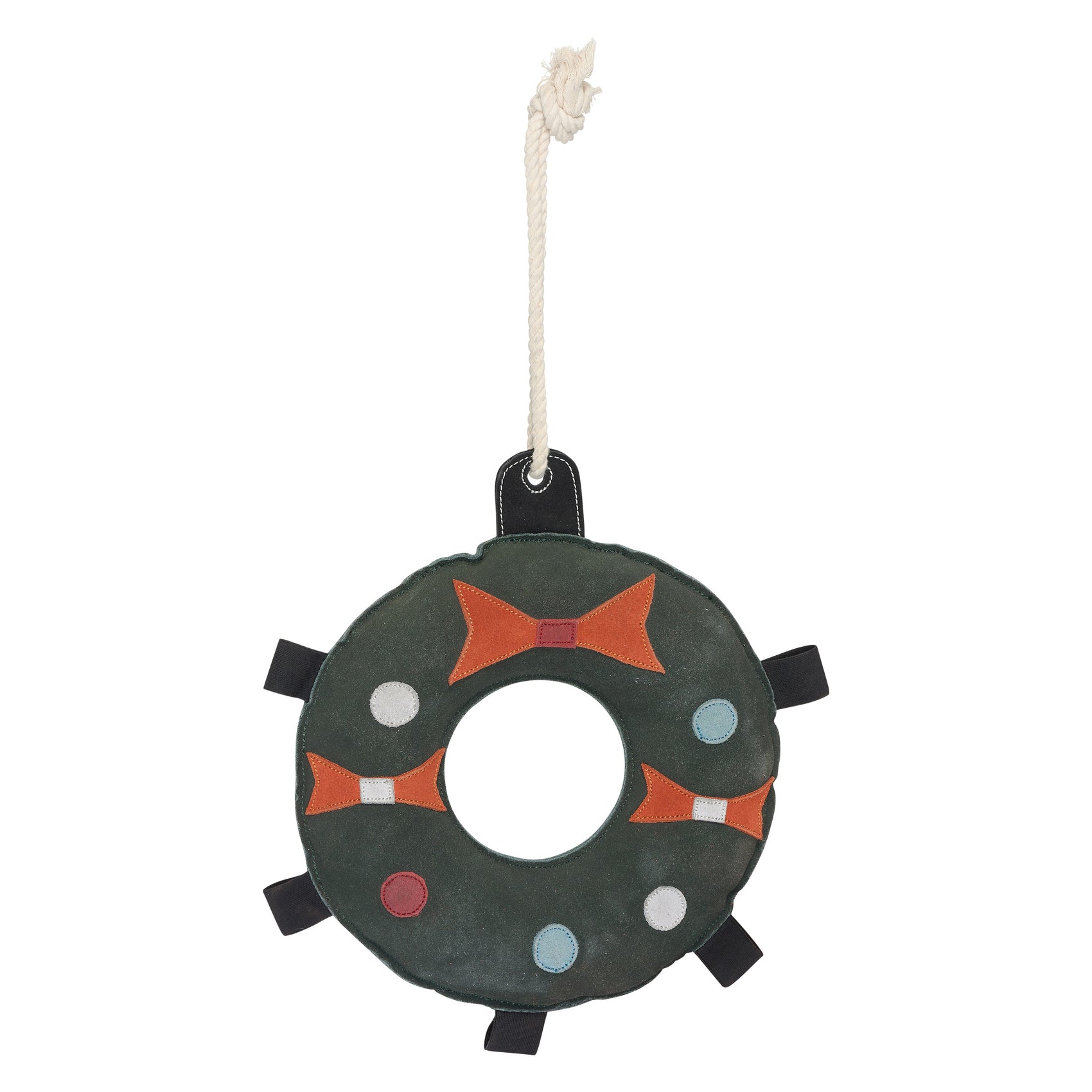 Stable buddy HVPChristmas ring