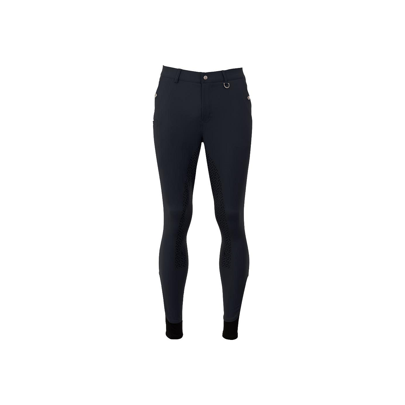 BR Reithose Maikel Herren Silikonbesatz