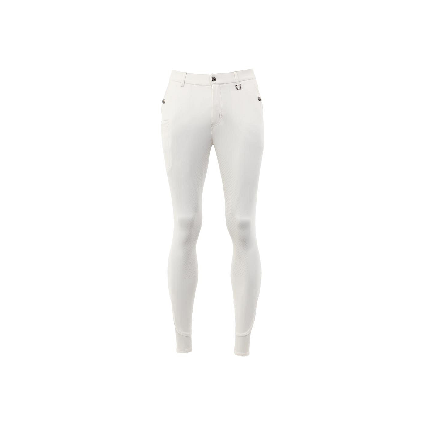 BR Reithose Maikel Herren Silikonbesatz