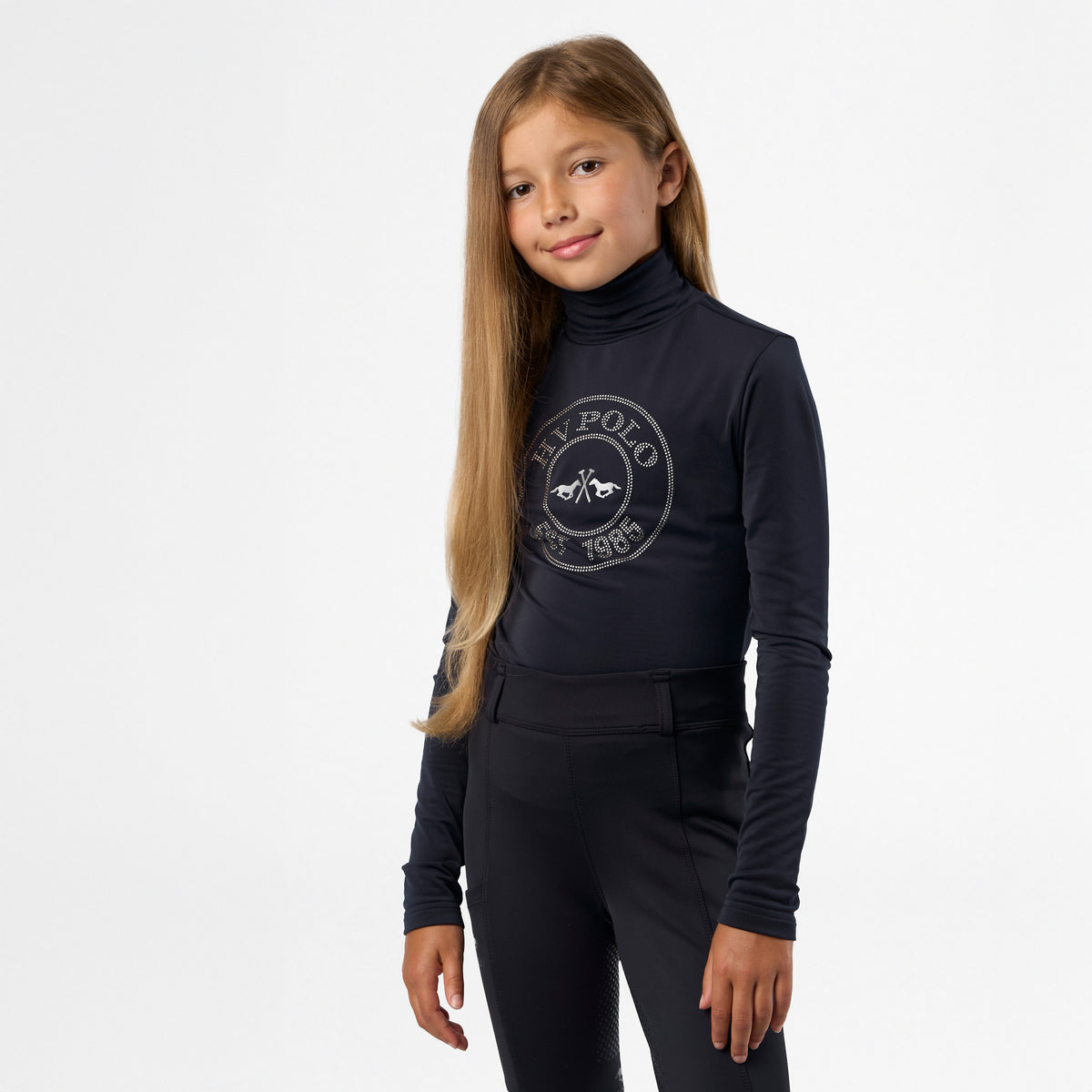 KIDS Top HVPOdette