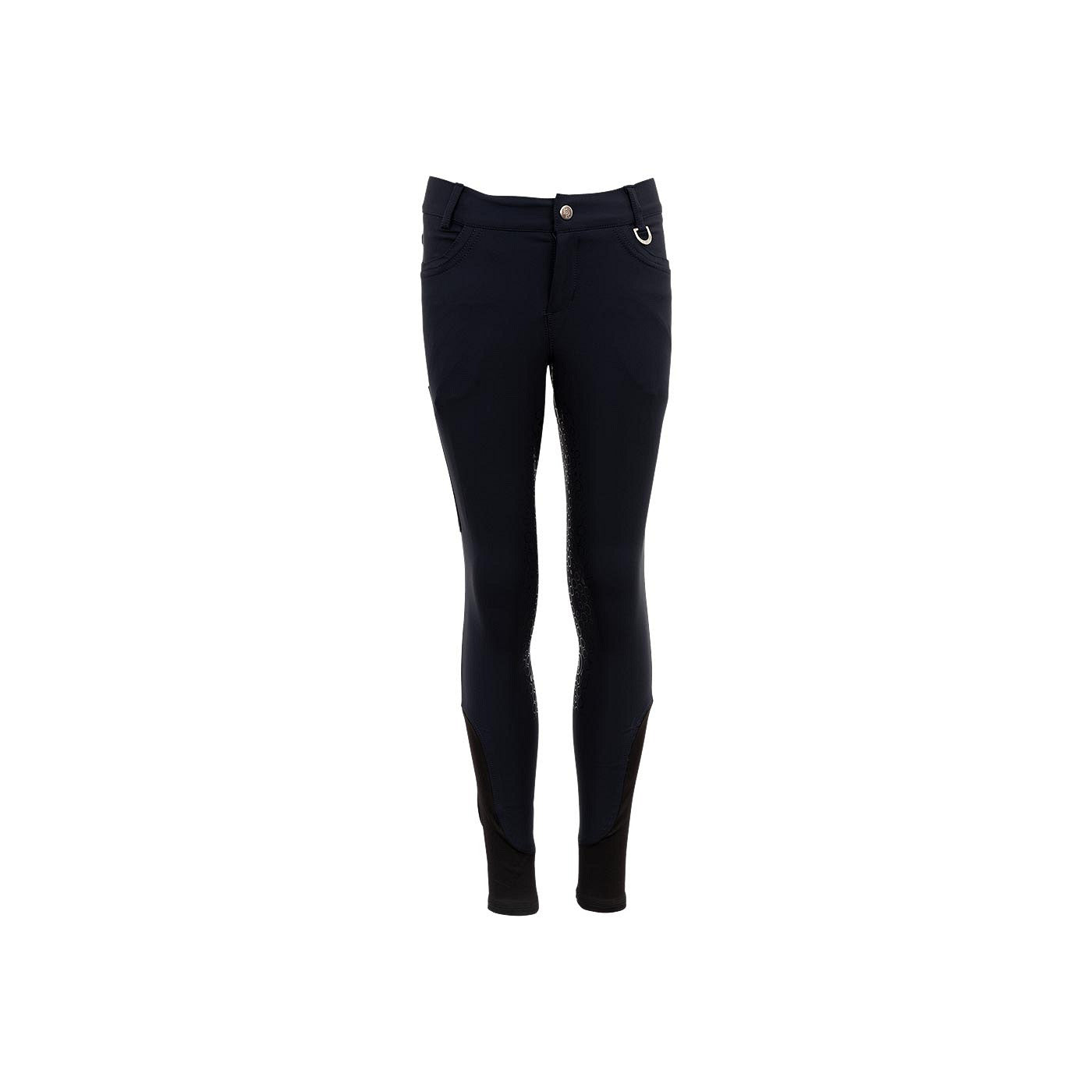 BR  Reithose Marissa Silikonbesatz