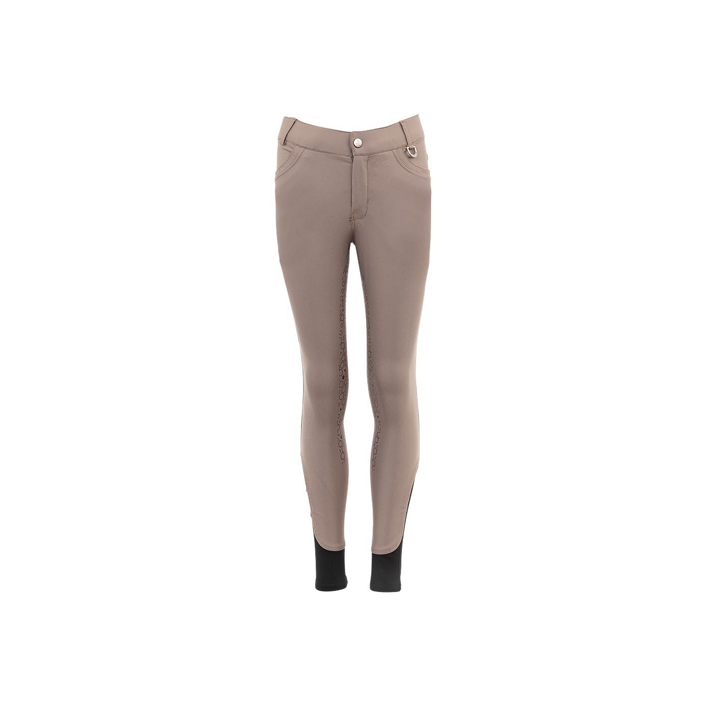 BR  Reithose Marissa Silikonbesatz