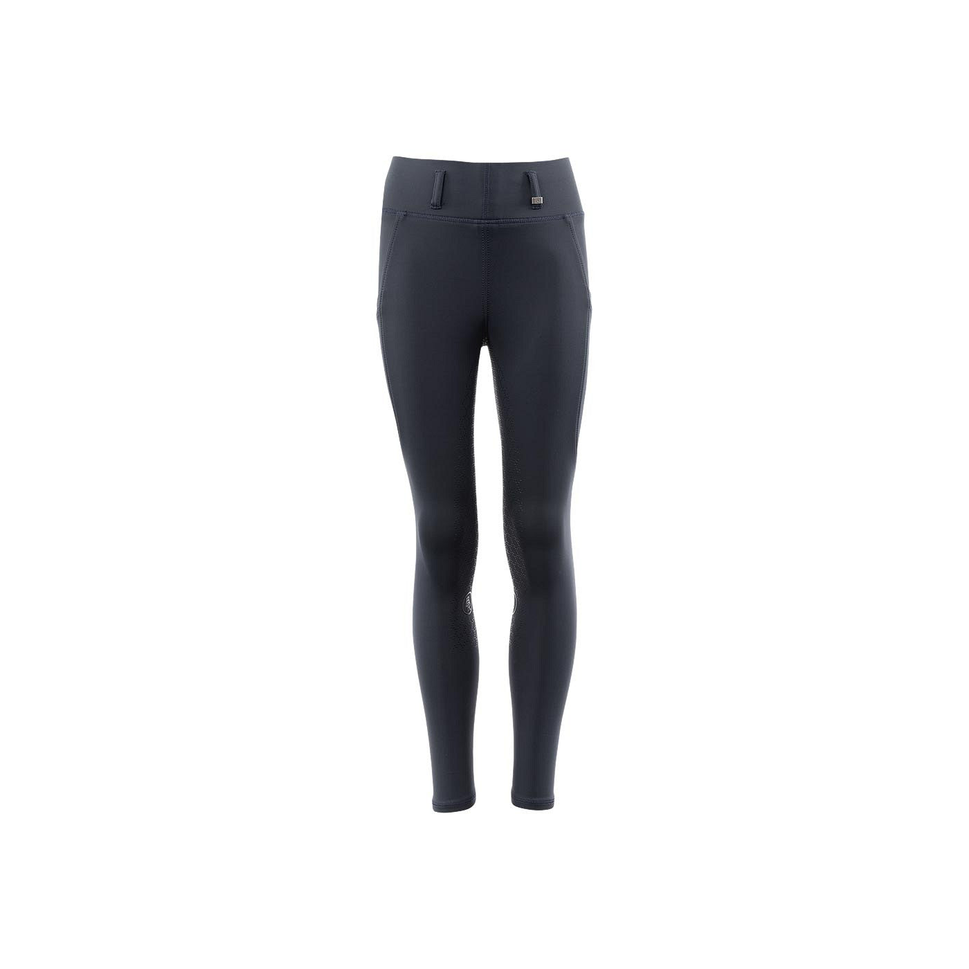 BR Reitlegging Minja Kinder Silikonbesatz