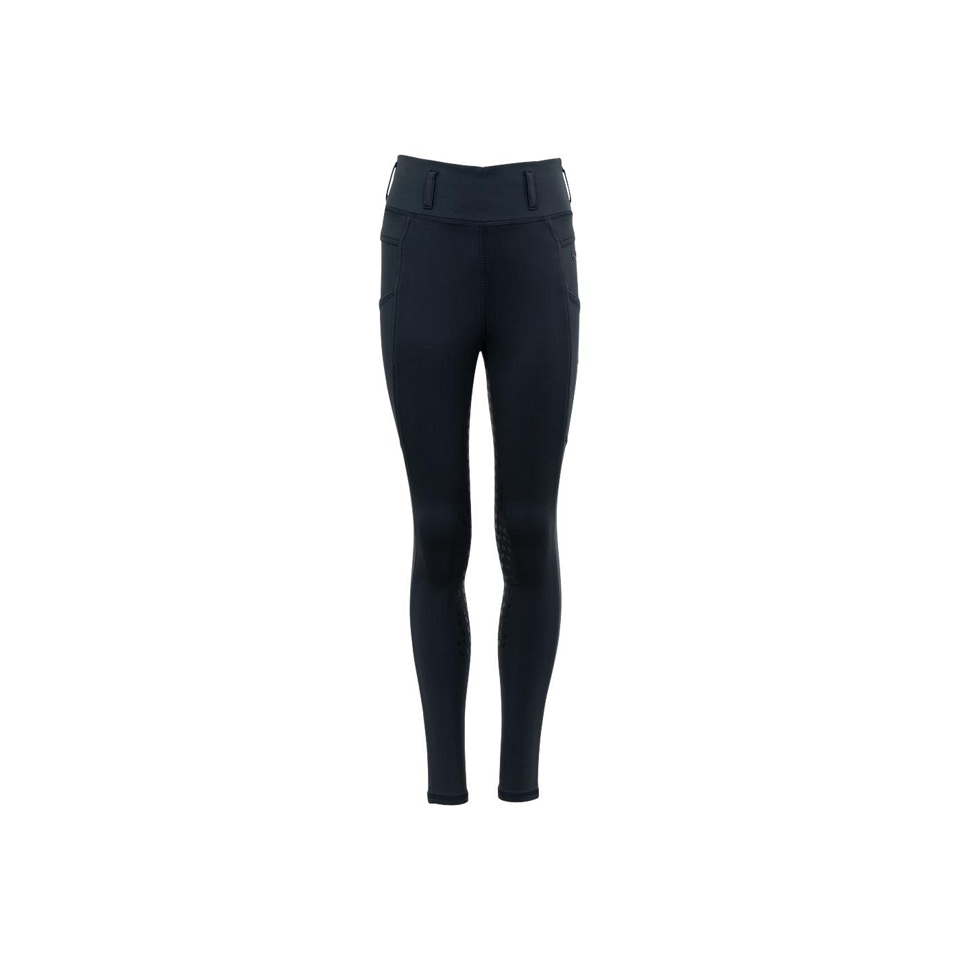 BR Eevolv Winter Reitlegging Fabio Silikonbesatz