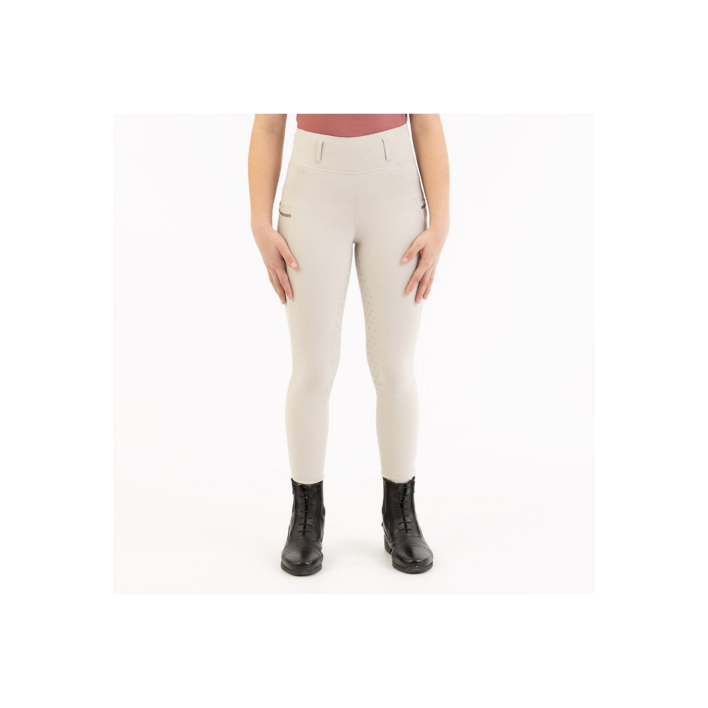 BR Eevolv Reitlegging Ivana Silikonbesatz