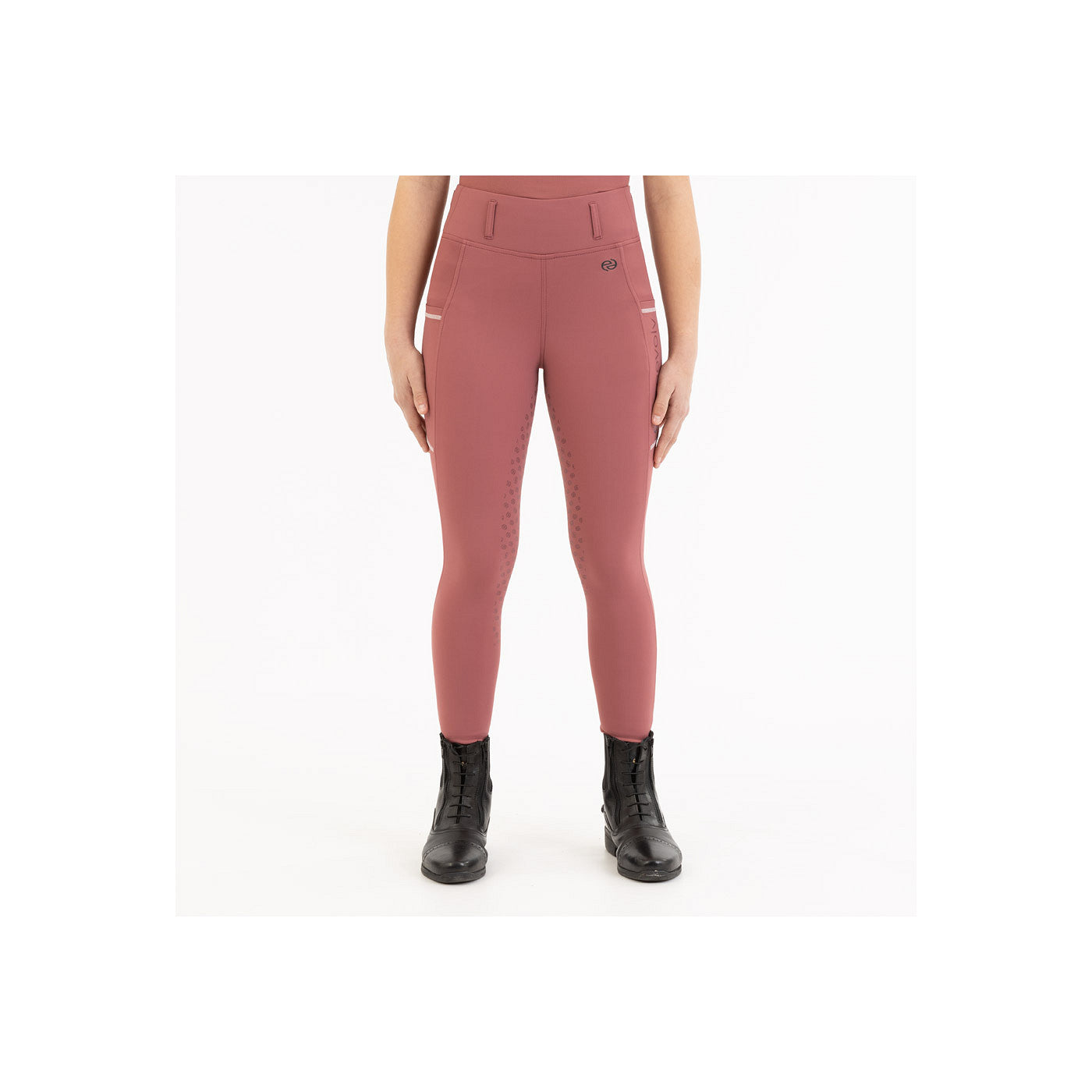 BR Eevolv Reitlegging Ivana Silikonbesatz