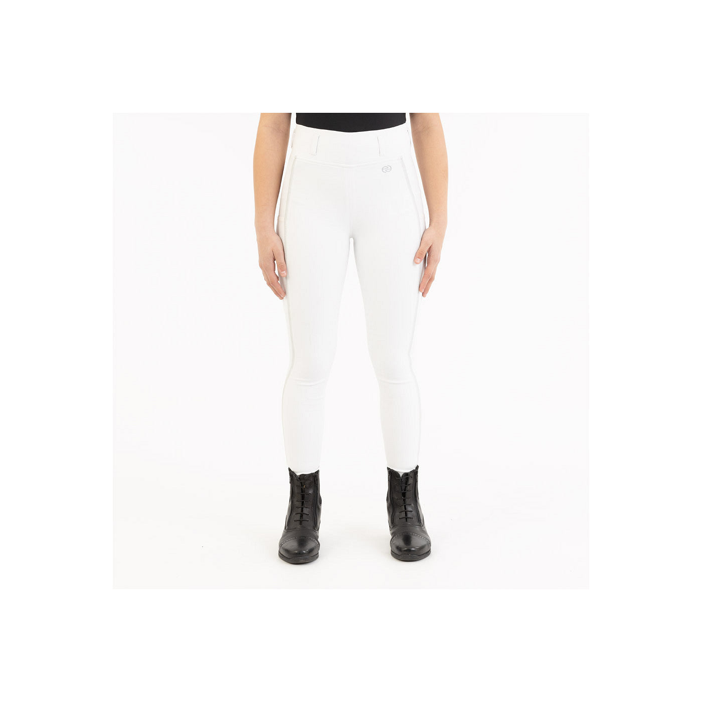 BR Eevolv Reitlegging Irma Silikonbesatz