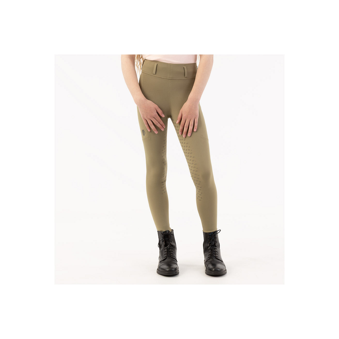 BR Eevolv Reitlegging Kika