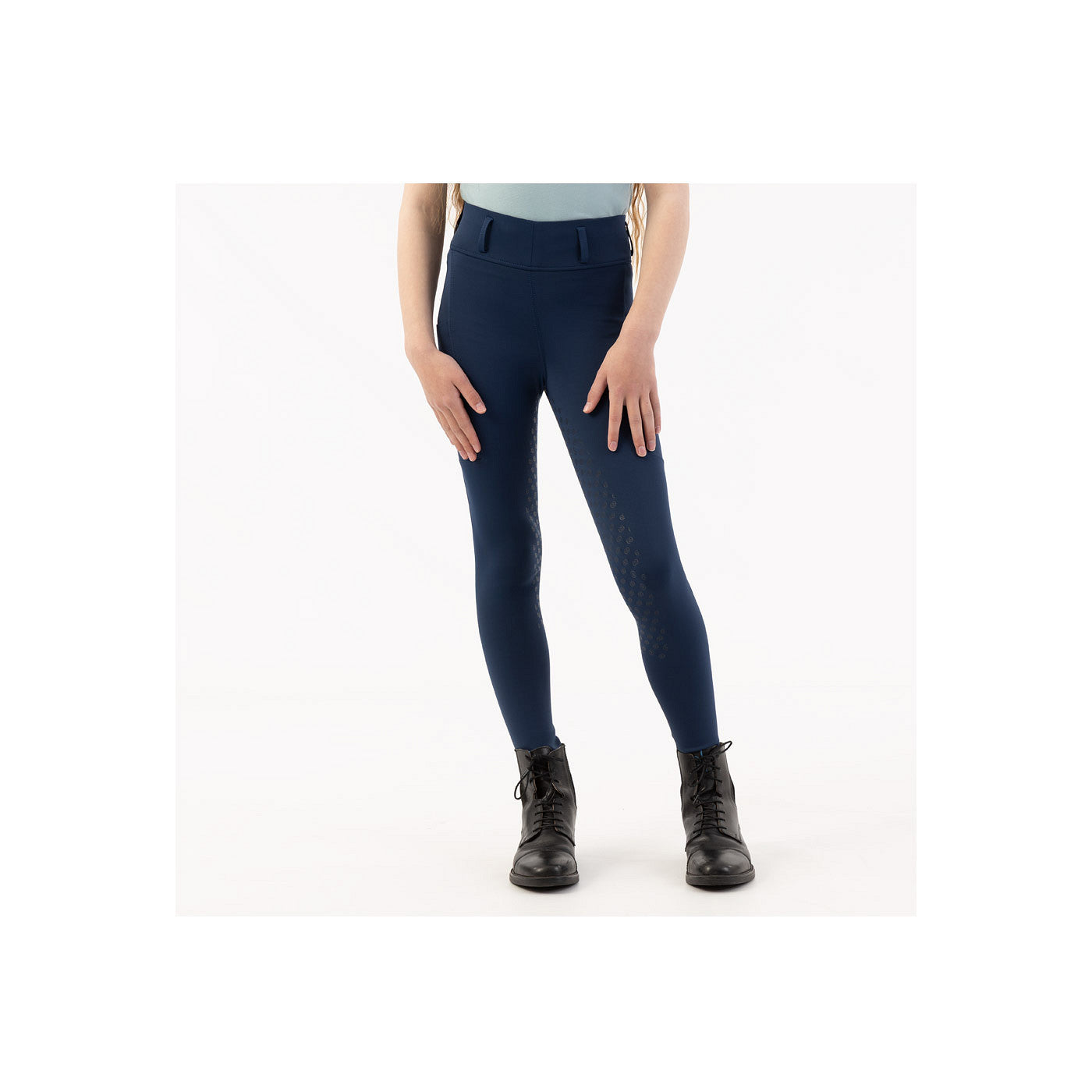 BR Eevolv Reitlegging Kika