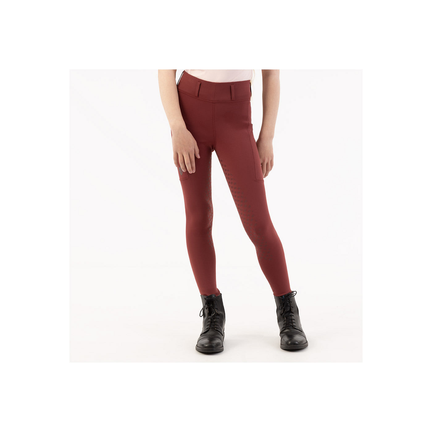 BR Eevolv Reitlegging Kika