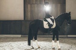 PIKEUR ISALIE 1500 SHOW JACKET