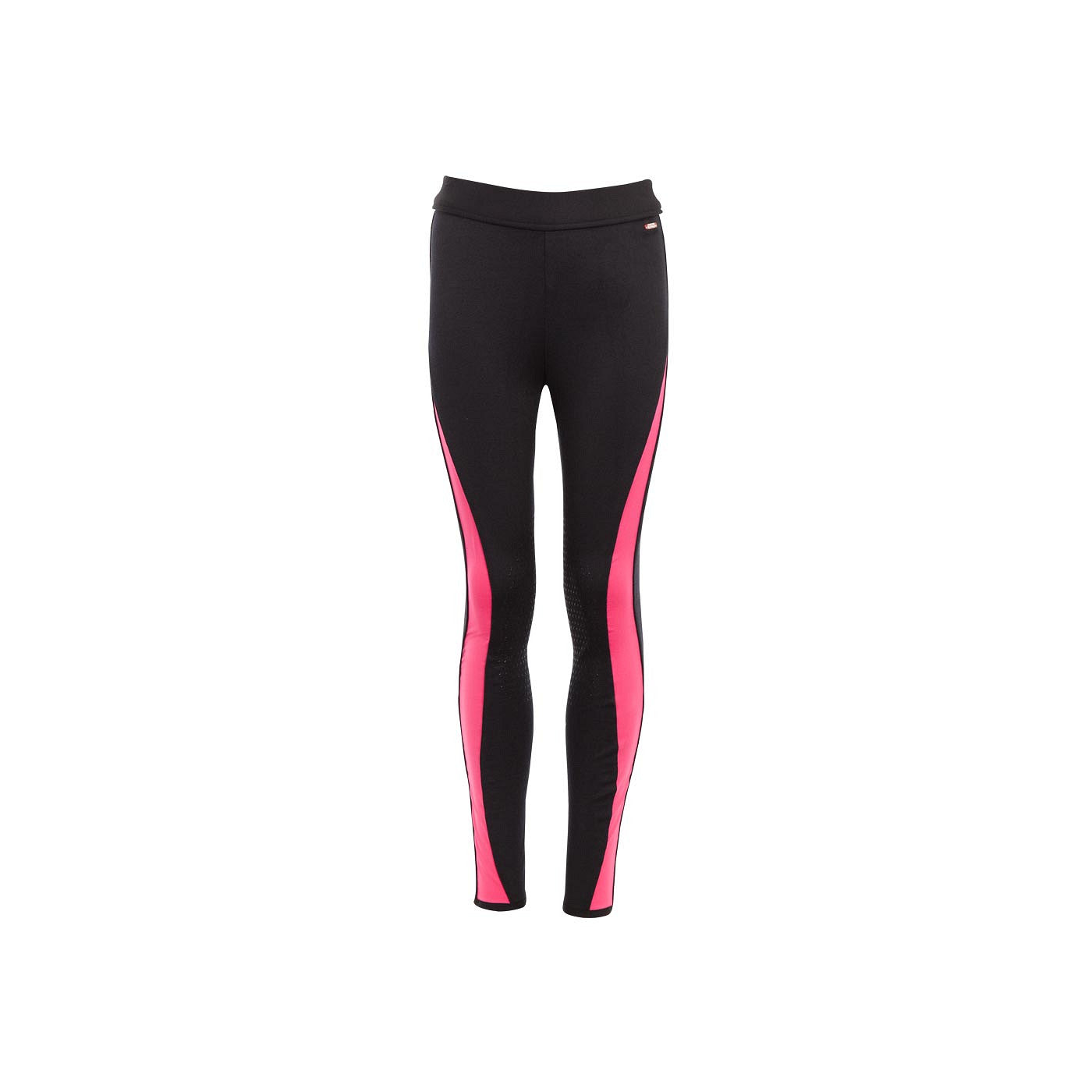 Premiere Reitlegging Aster Kinder Kniebesatz aus Silikon