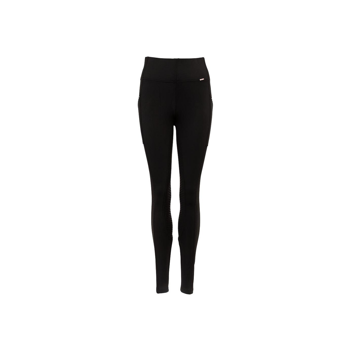 Premiere Reitlegging Bellflower Kinder Silikonbesatz