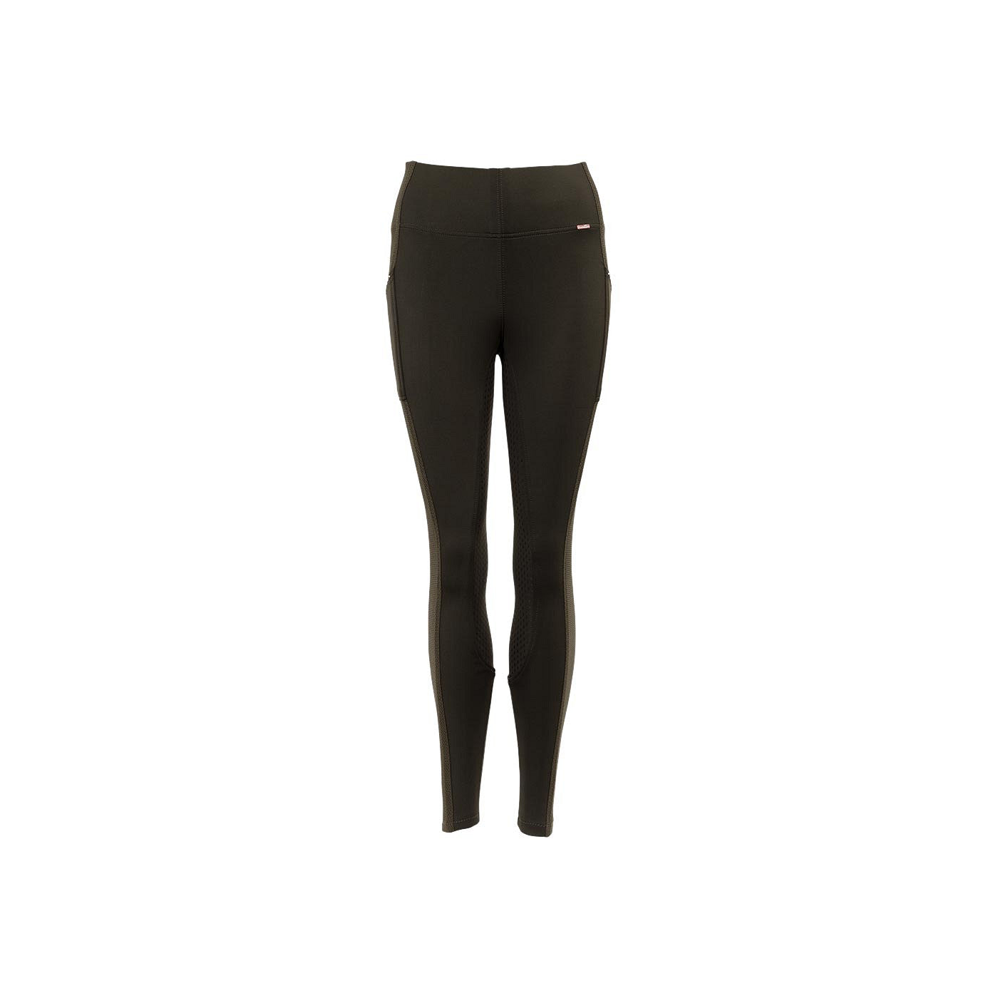Premiere Reitlegging Bellflower Kinder Silikonbesatz