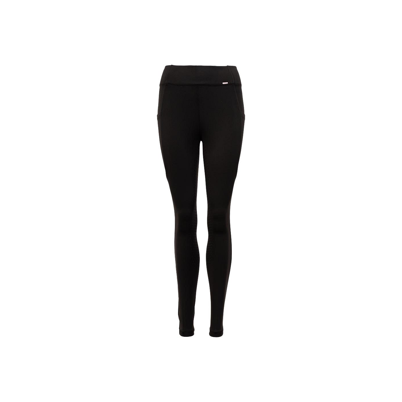Premiere Reitlegging Bitterroot Kinder Silikonbesatz