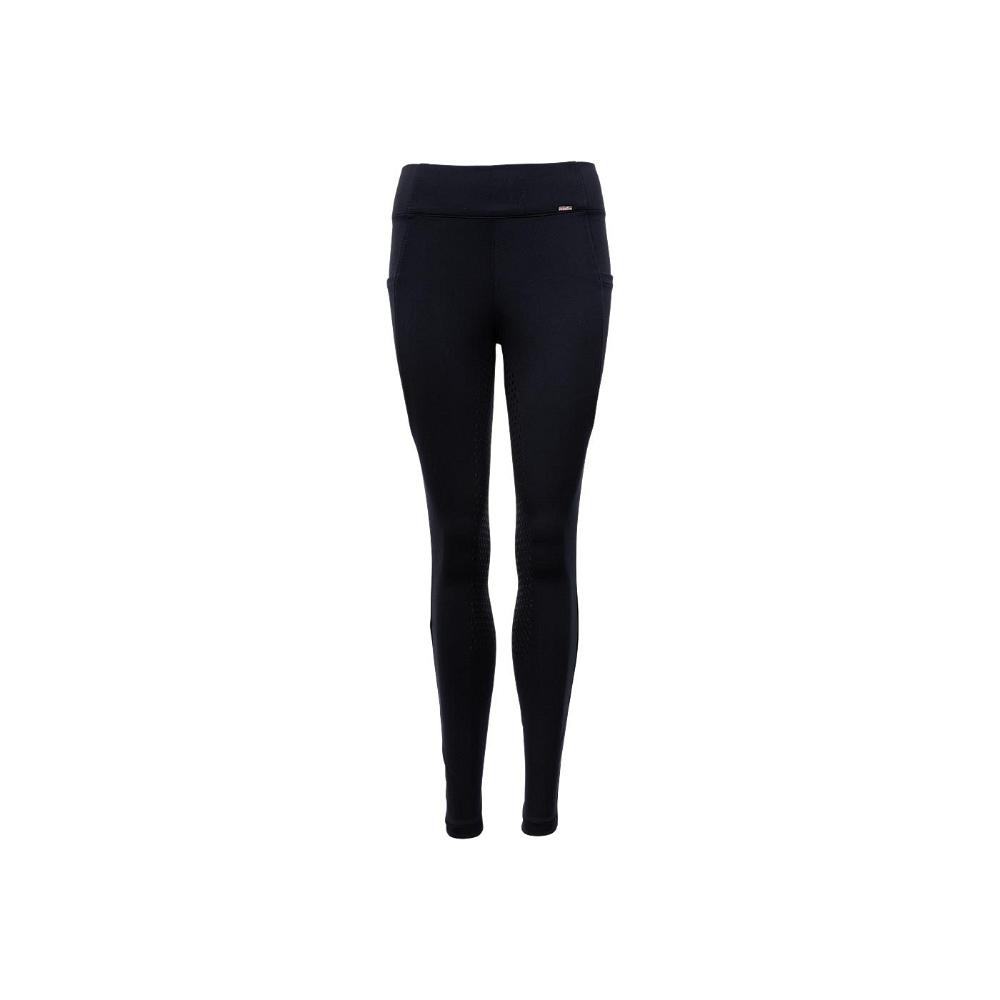 Premiere Reitlegging Bitterroot Kinder Silikonbesatz