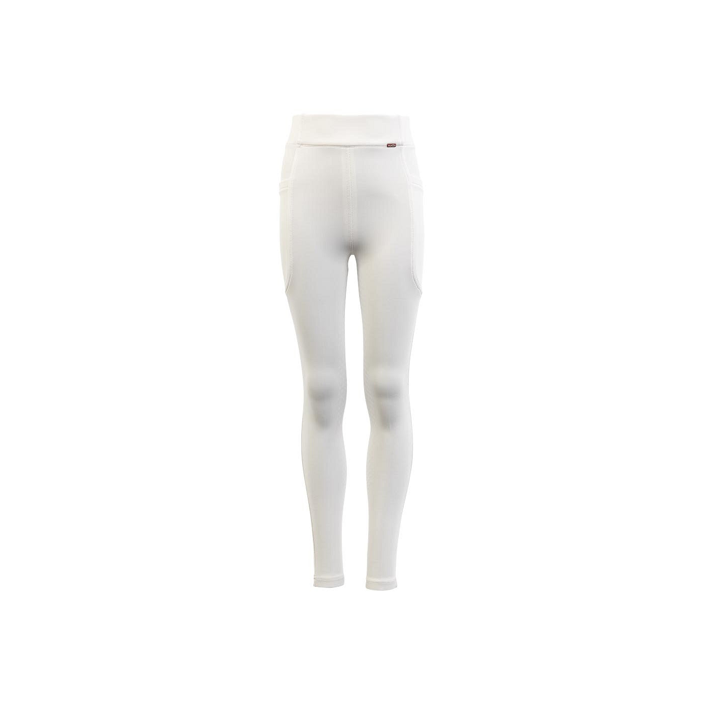 Premiere Reitlegging Bitterroot Kinder Silikonbesatz
