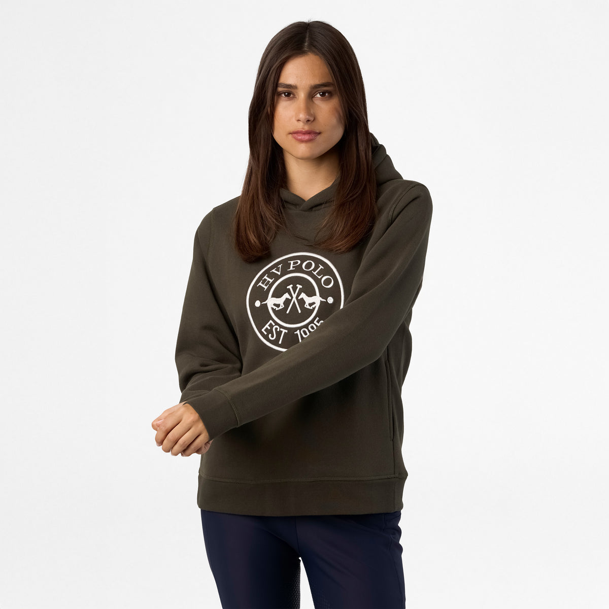 Hoodie HVPRebecca
