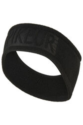 PIKEUR FLEECE HEADBAND Fleece-Stirnband