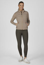 PIKEUR QUILTED FLEXVEST Steppweste