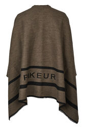PIKEUR CAPE Wende-Cape 2-in-1
