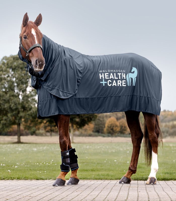 Waldhausen Health + Care Ice-Layer Halsteil